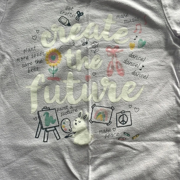 Oshkosh  Shirt - Picture 3 of 7